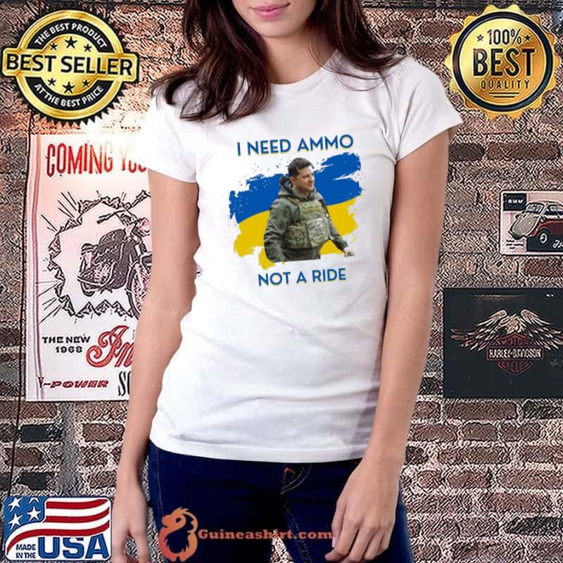 I need ammunition not a ride design volodymyr ze ukrainian president zelensky s Ladiestee