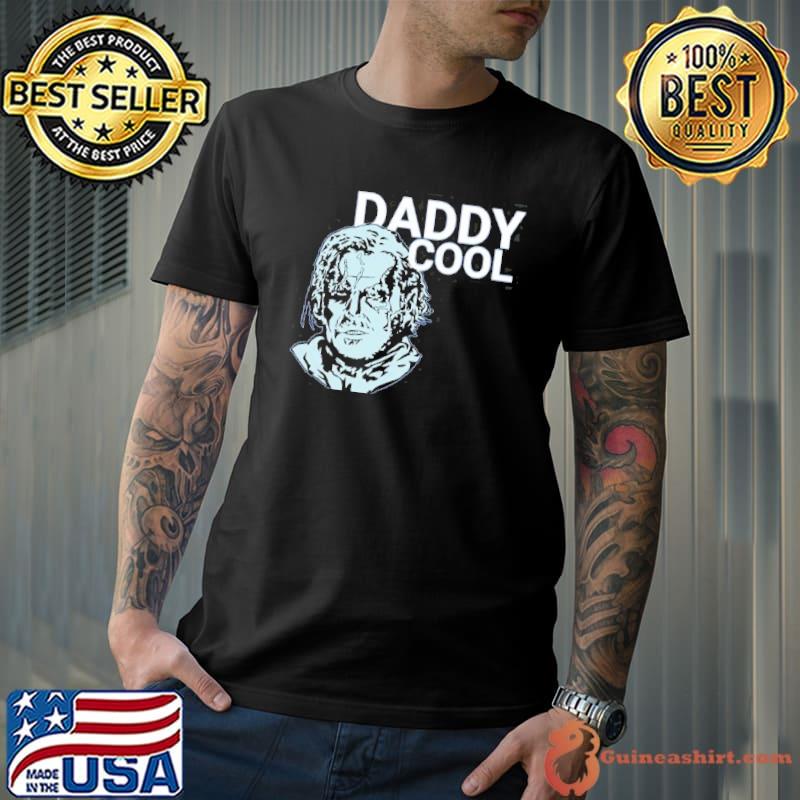 Jack torrance boney m graphic classic shirt