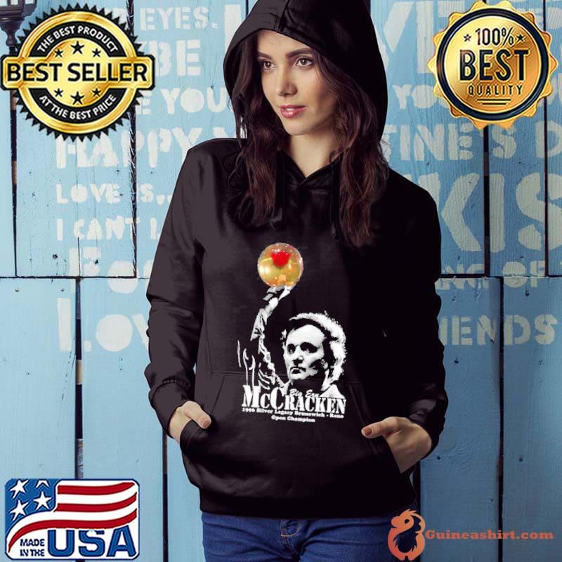 Kingpin mccracken woody harrelson s Hoodie