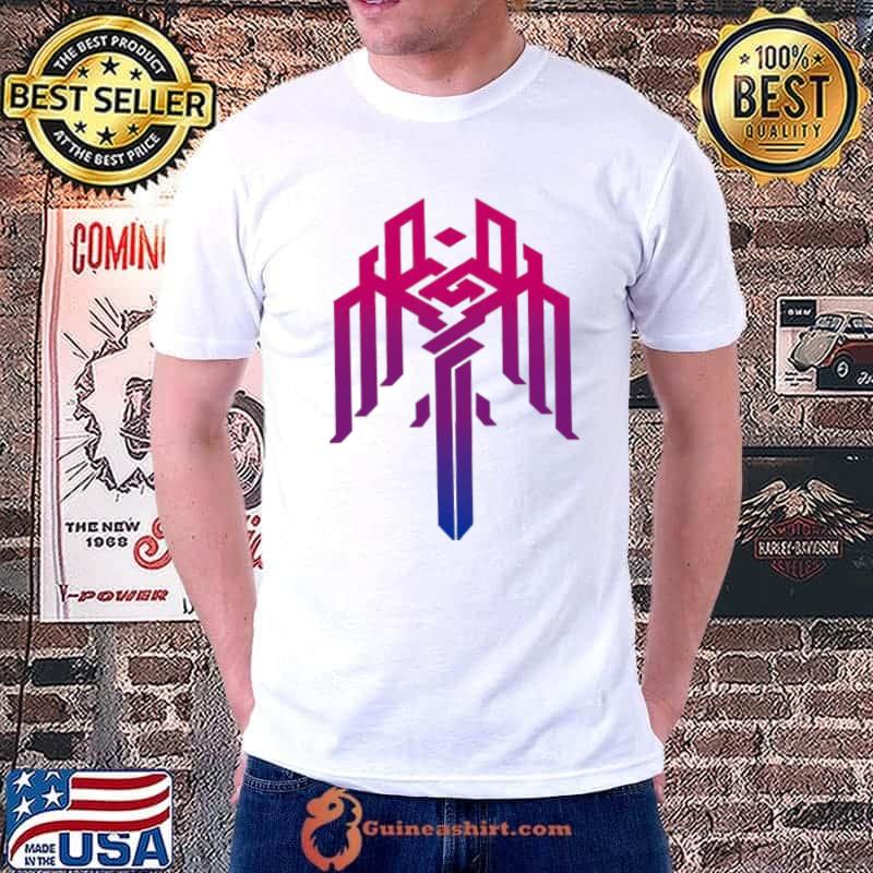 Kirkwall pride bisexual dragon age shirt