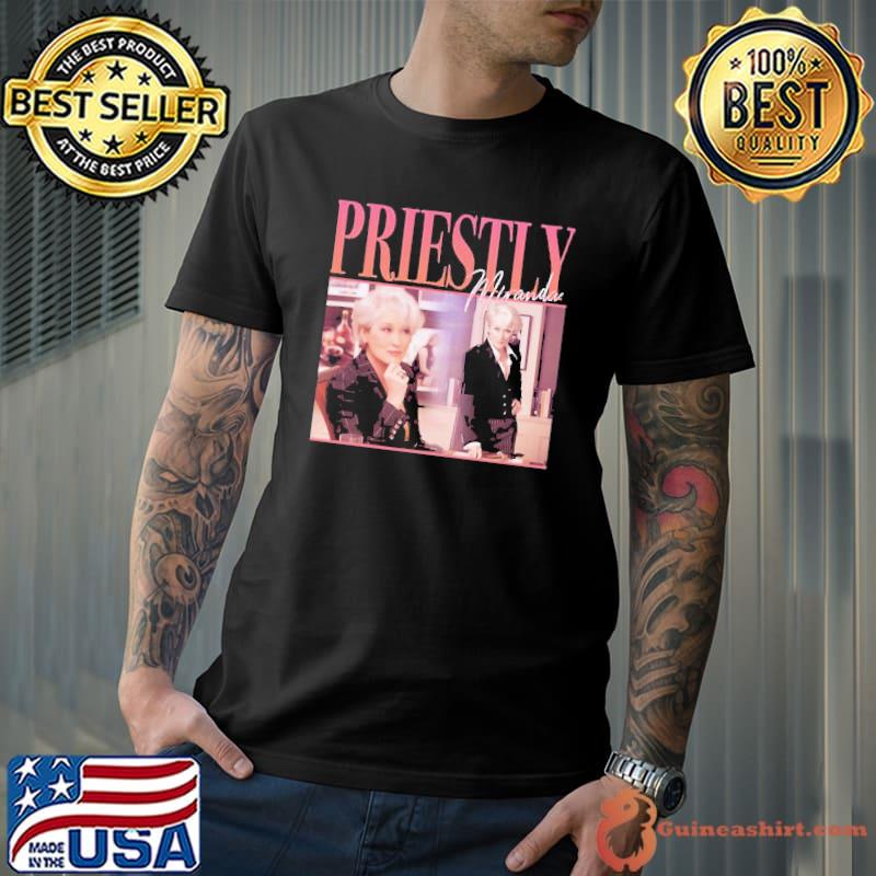 Metalcore prada strong miranda priestly carl cox shirt