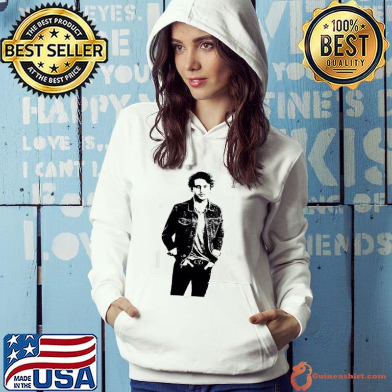 Michael guerin roswell new Mexico s Hoodie