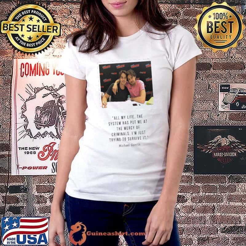 Michael vlamis and tyler blackburn quote classic s Ladiestee