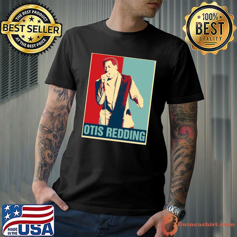 Otis redding these arms of mine classic shirt