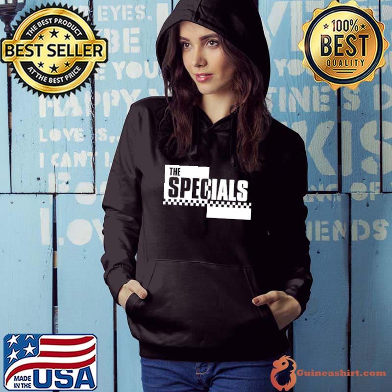 The specials s Hoodie