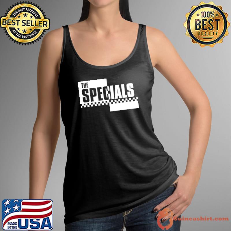 The specials s Tank Top