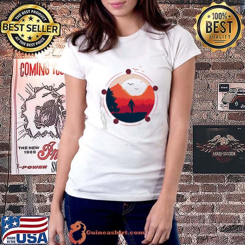 Geralt dude the witcher TV show new art shirt