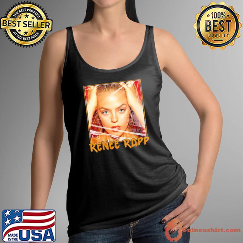 Pretty girl renee rapp cover s Tank Top