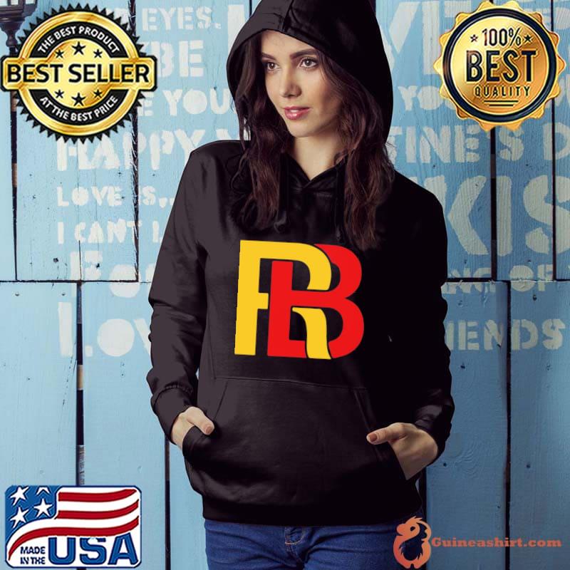 Rb battles championship logo classic s Hoodie