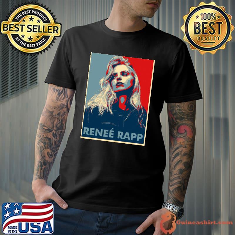 Reneé rapp hope art shirt