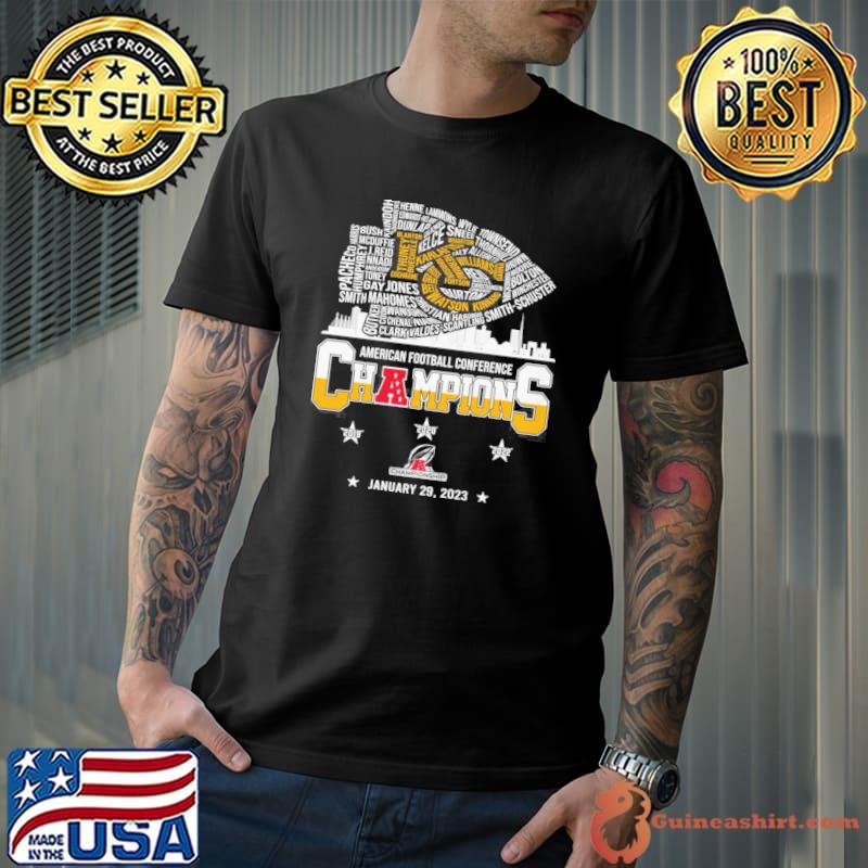 Kansas city Chiefs 50th anniversary at arrowhead stadium 1972 2022 the sea  of red shirt, hoodie, longsleeve tee, sweater