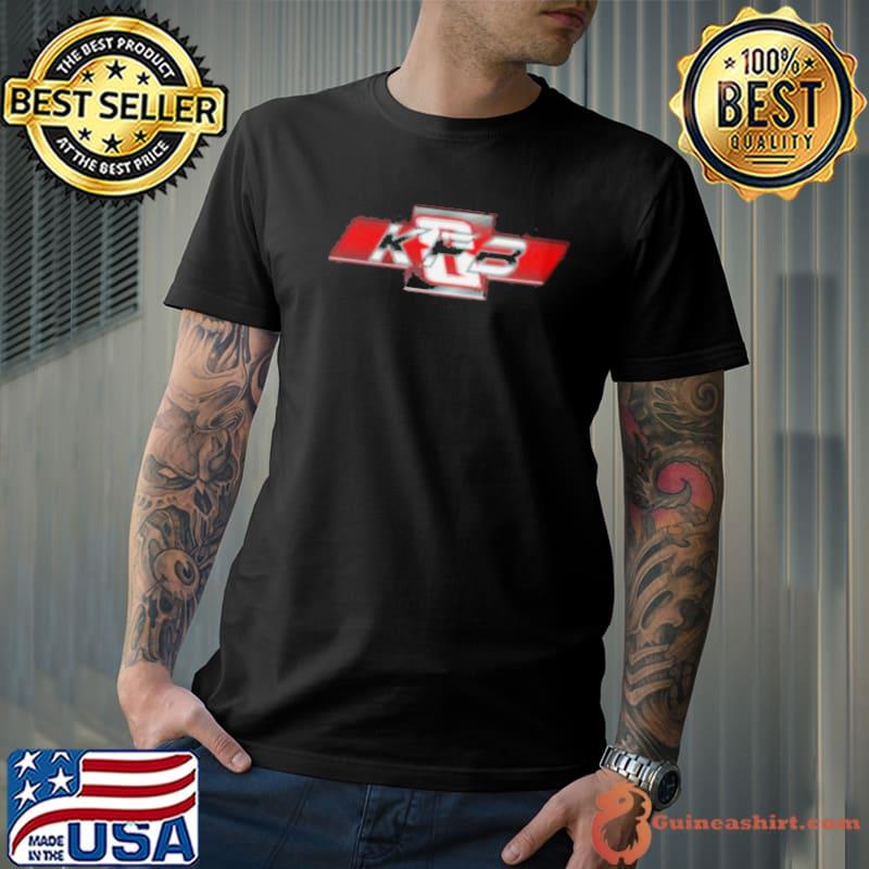 KFB 8 Chevy Relaxed Fit Shirt