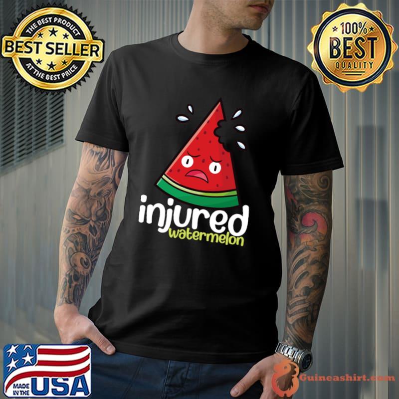Injured Watermelon T-Shirt