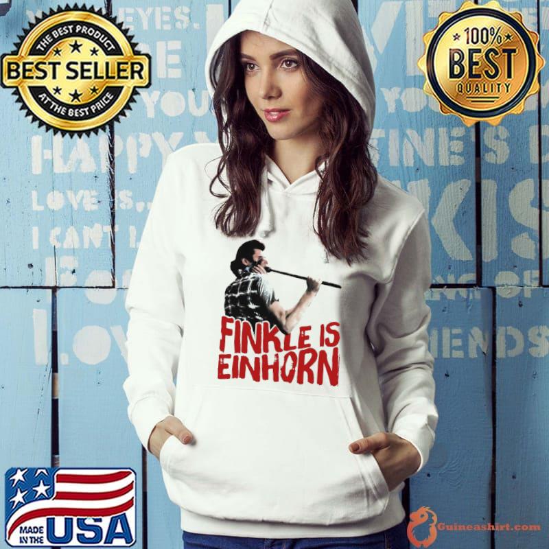 Jim Carrey Ace Ventura Finkle is einhorn s Hoodie