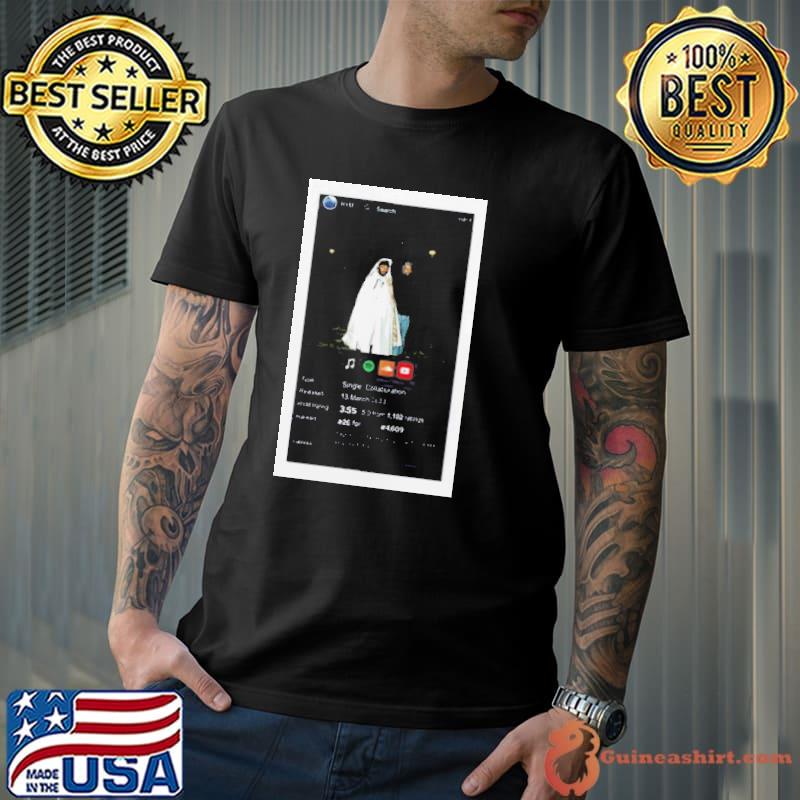 Jpegmafia And Danny Brown Scaring The Hoes On Rym shirt