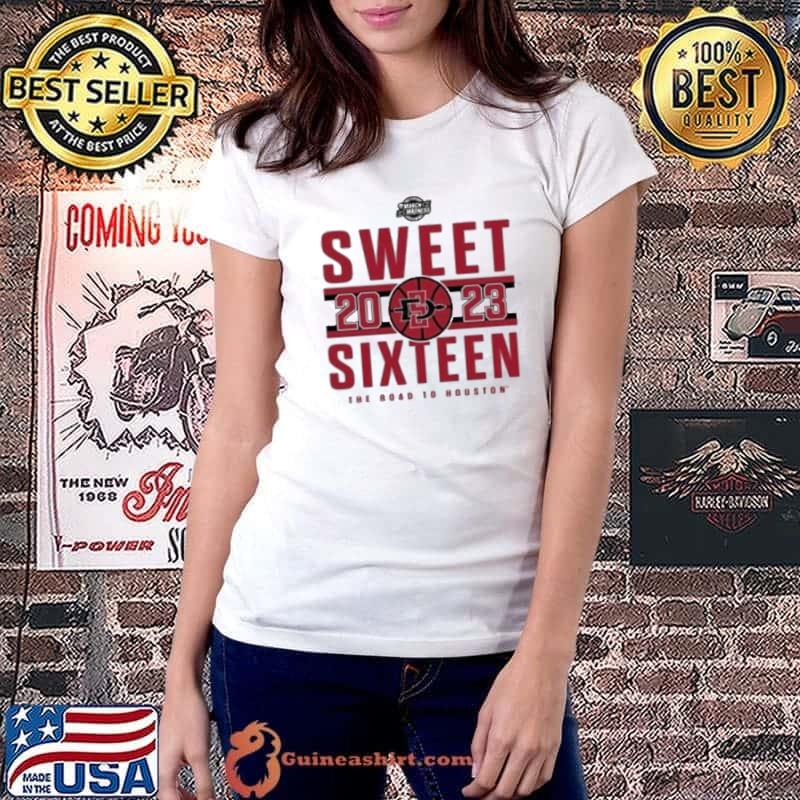 Macnaughton Cup Champions Minnesota State 2023 Champions Shirt