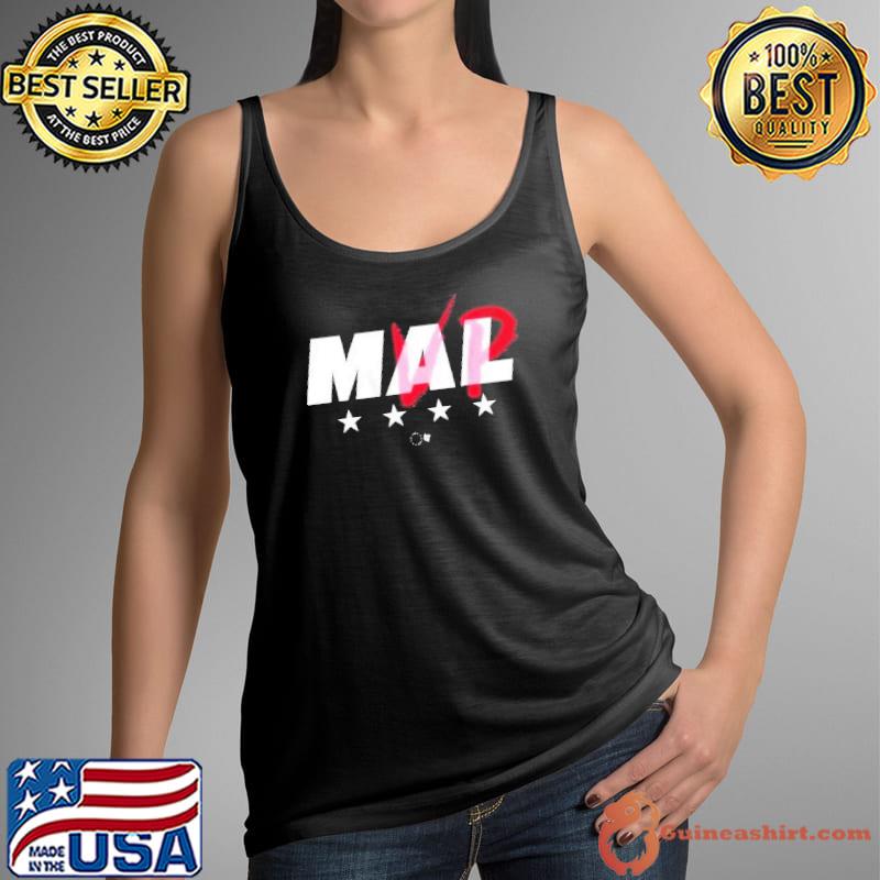 Mallory Swanson National Women Soccer Malvp 4 Stars Shirt Tank Top