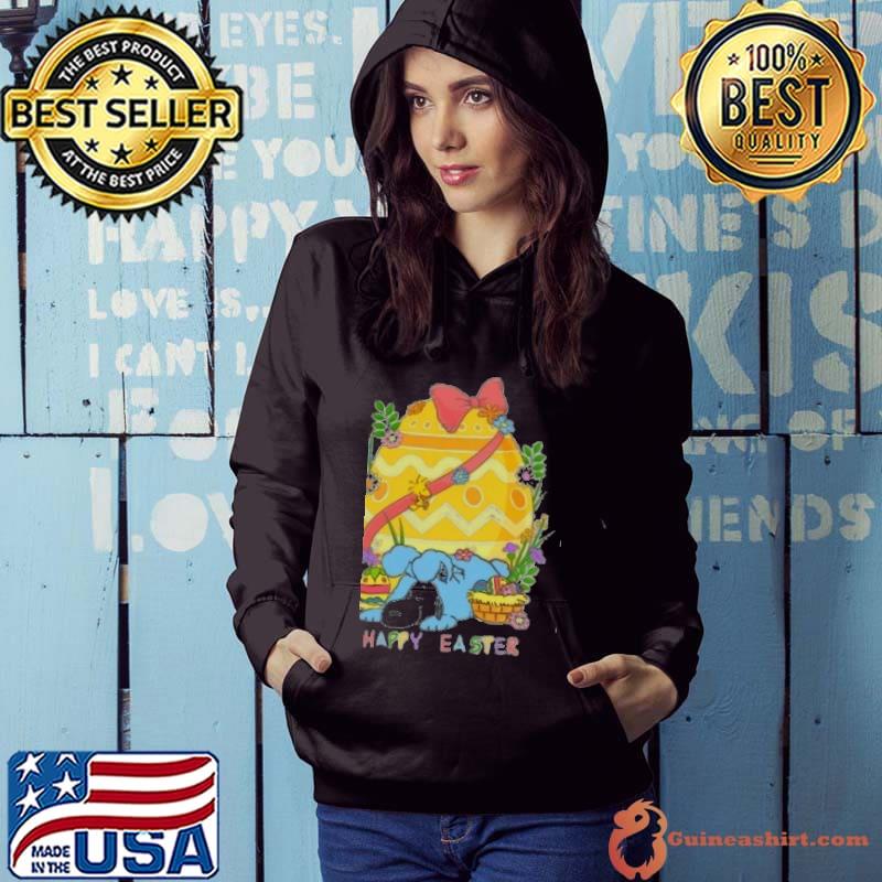 Snoopy happy easter and woodstocks s Hoodie
