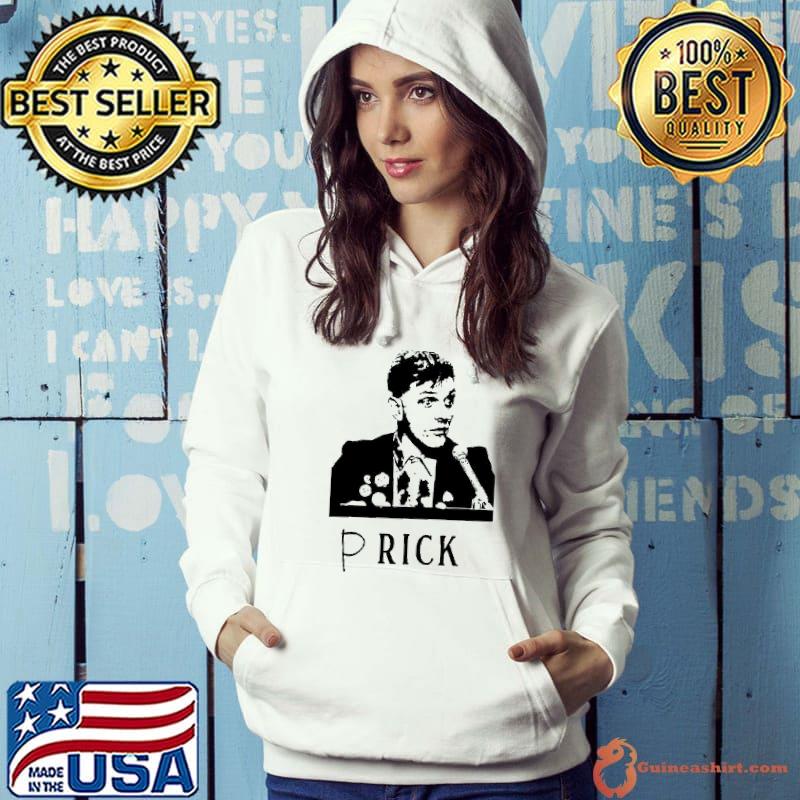 The Young Ones P Rick s Hoodie