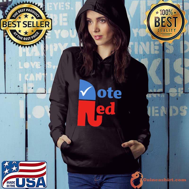Vote Red Donald Trump s Hoodie