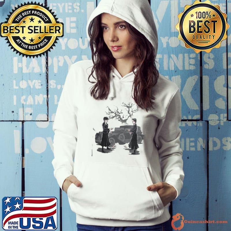 Wednesday movie addams family s Hoodie