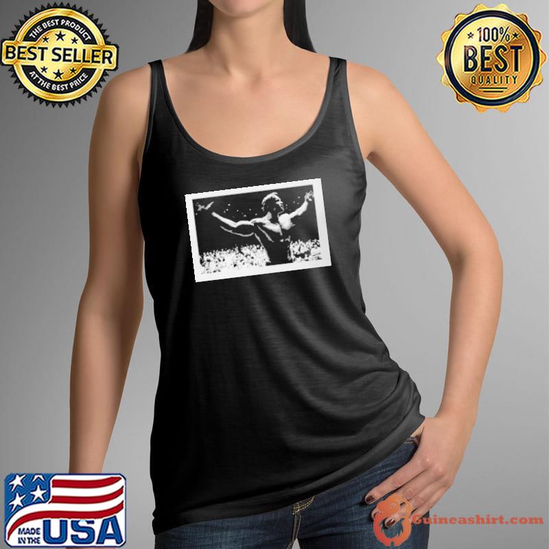 Arnold Schwarzenegger shirt