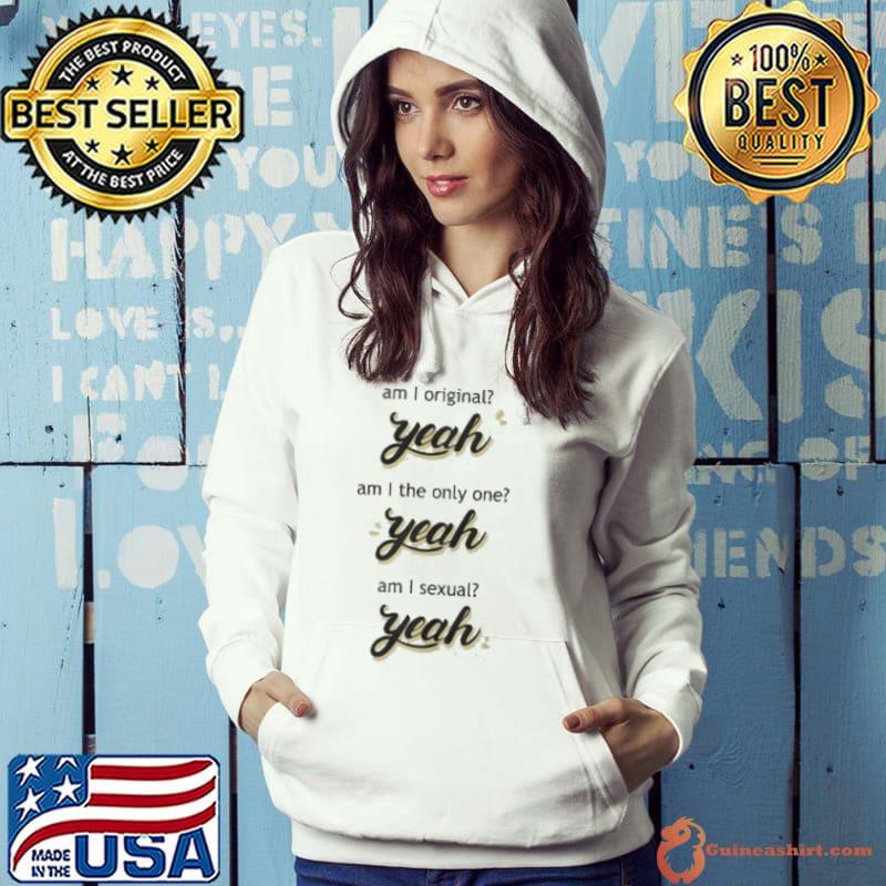 Backstreet Boys lyrics Everybody am I original yeah s Hoodie