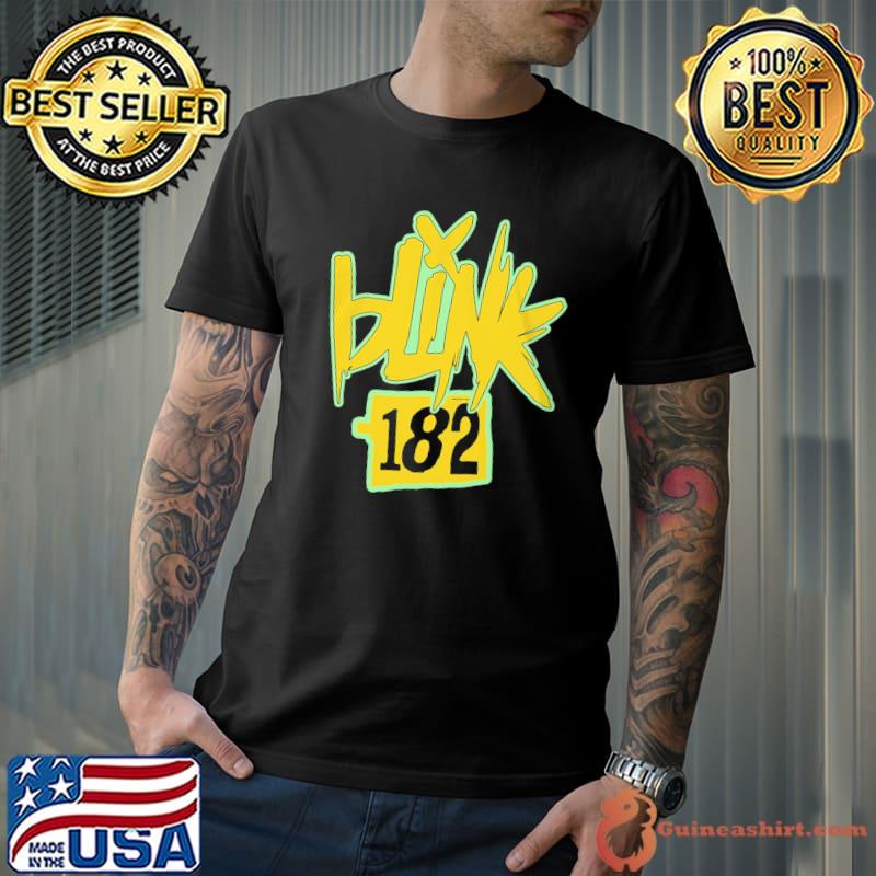 Blink182 Coachella Turnstile 2023 music s Unisex