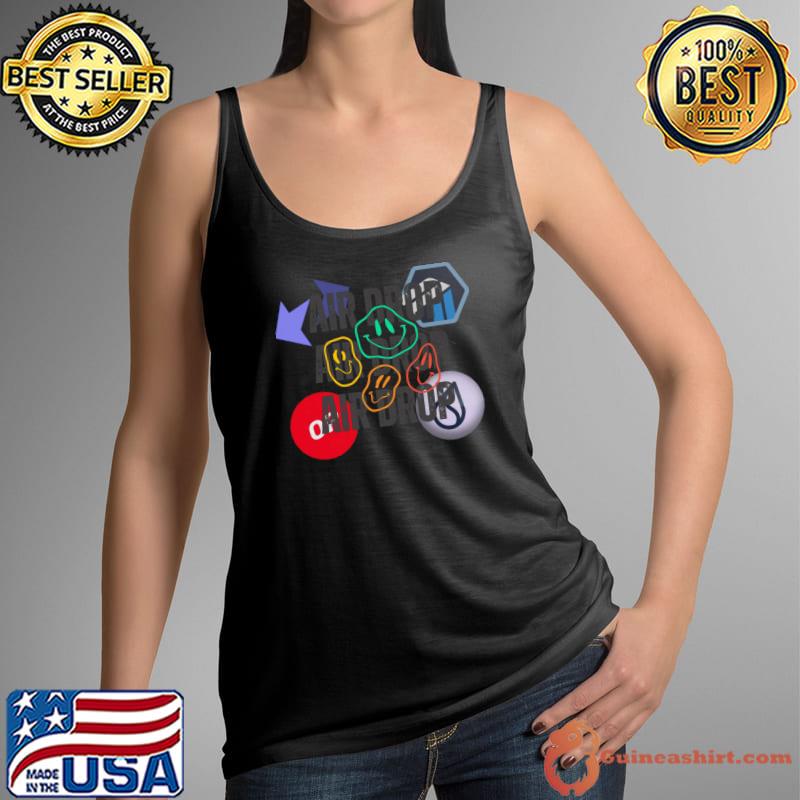 Crypto Airdrop Get Ready For Free Tokens! T-Shirt Tank Top