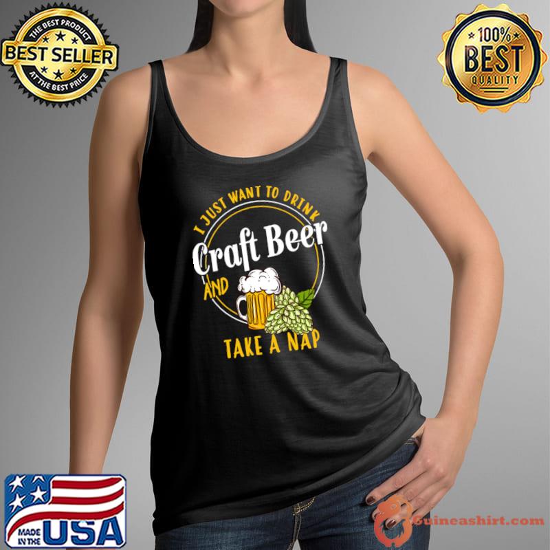  Which Craft?, Brewers Shirts