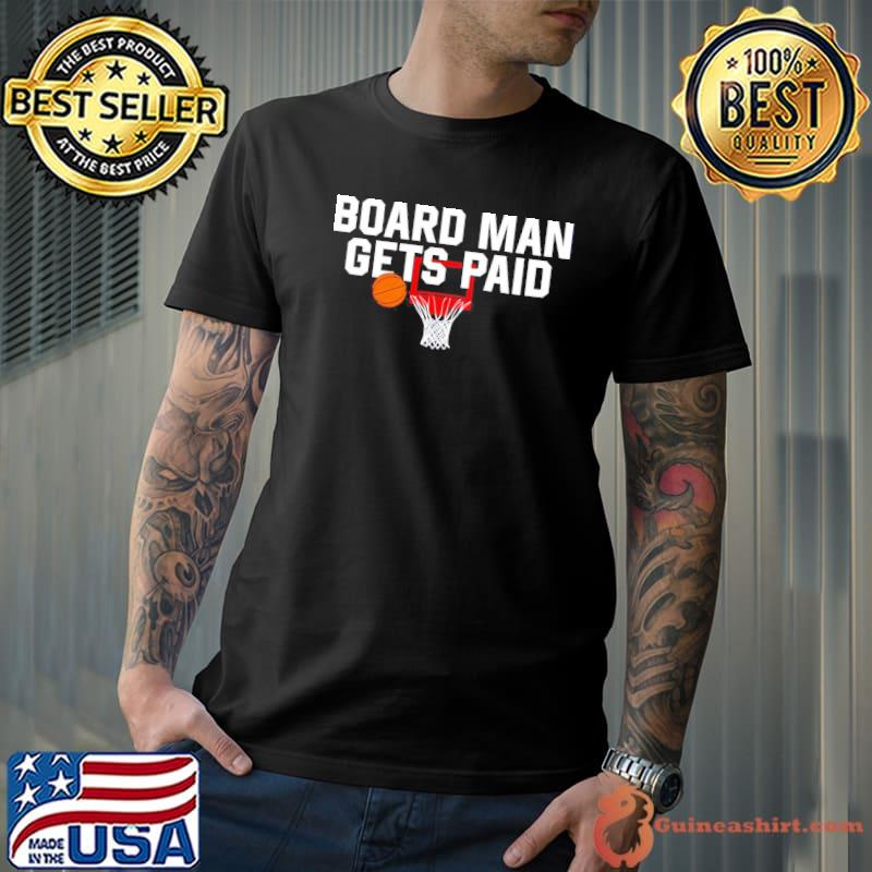 Kawhi leonard board man cheap shirt