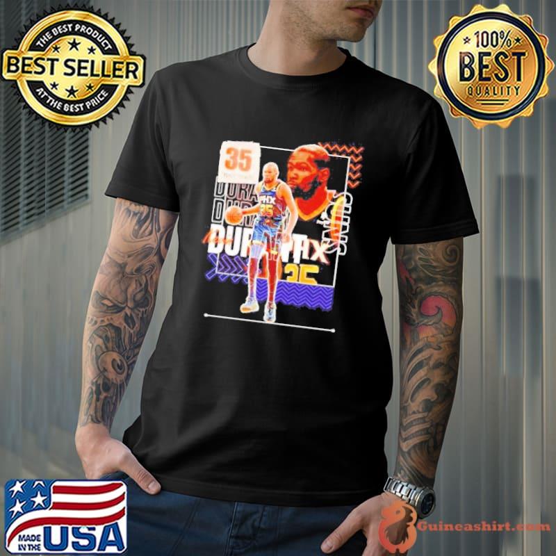 Kevin Durant 35 power forward Phoenix Suns basketball sport s Unisex