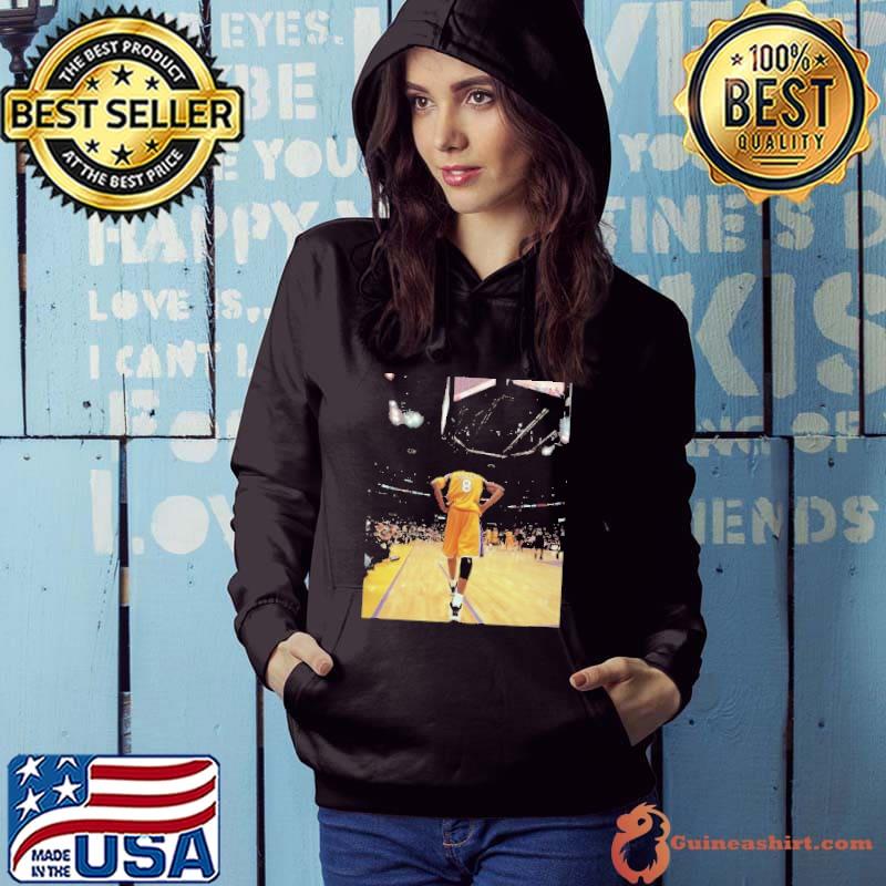 Kobe basketball sport s Hoodie