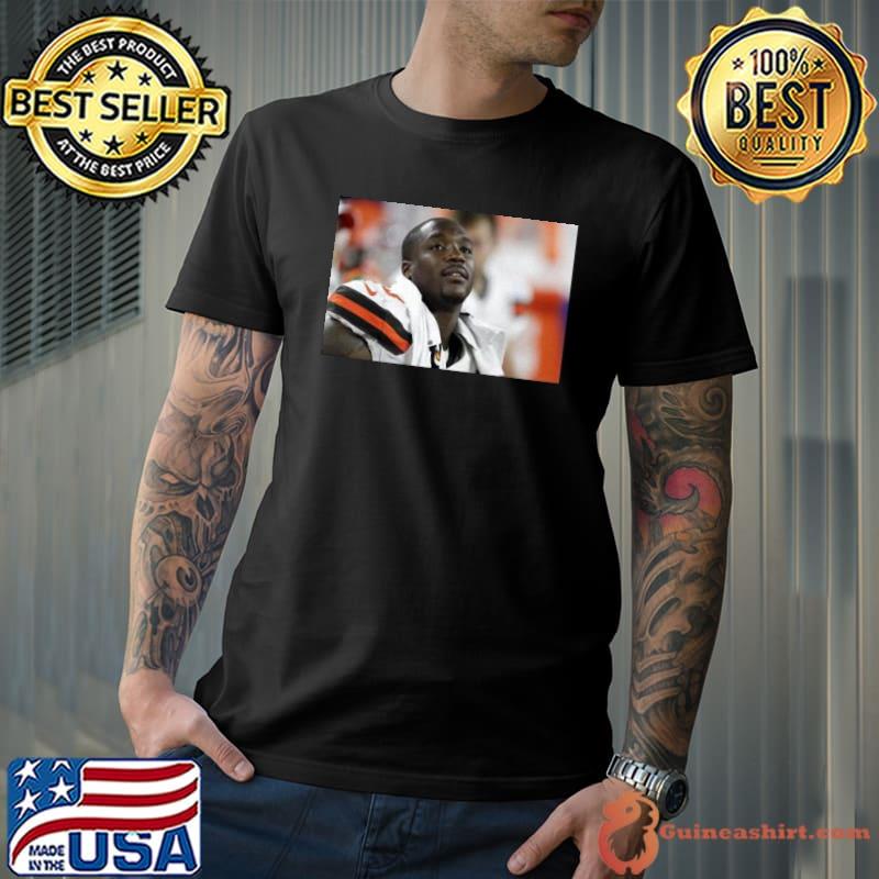 Nfl Chris Smith 1992 2023 Thank You For The Memories shirt