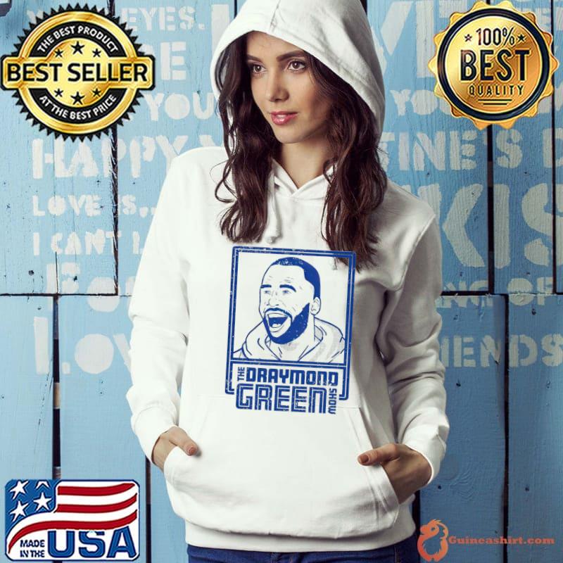The Draymond Green Show sport s Hoodie