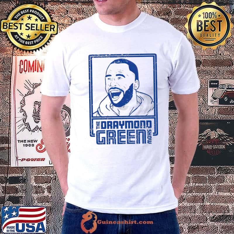 The Draymond Green Show sport s Unisex