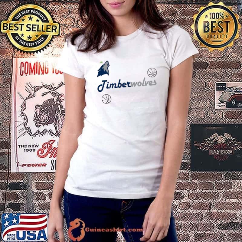 Top timber wolves sport basketball s Ladiestee