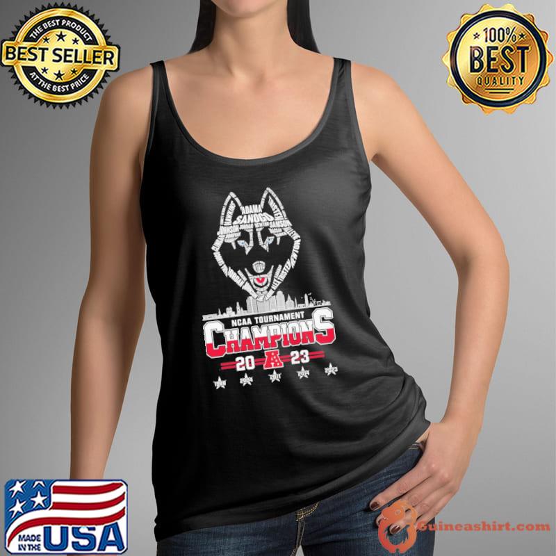 UCoH NCAA tournament champions 2023 s Tank Top