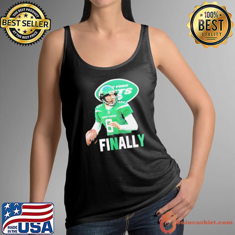 new york jets tank top