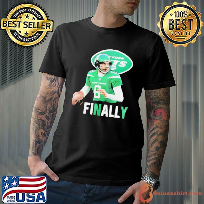 New York Jets Aaron Rodgers I Still Own You Shirt, hoodie, sweater, long  sleeve and tank top