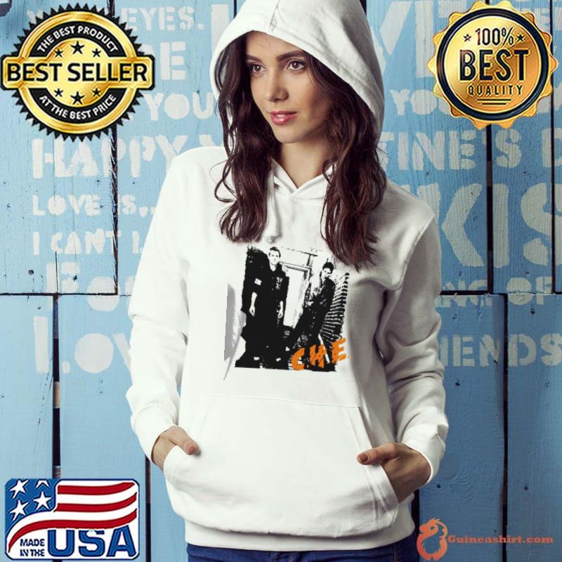 Che Clash 2023 Tour s Hoodie
