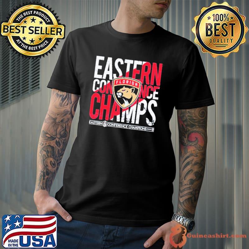 Eastern Conference Champions 2023 Florida Panthers shirt