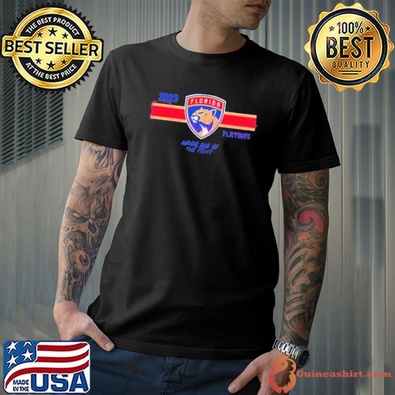 Florida Panthers 2023 Stanley Cup Playoff shirt