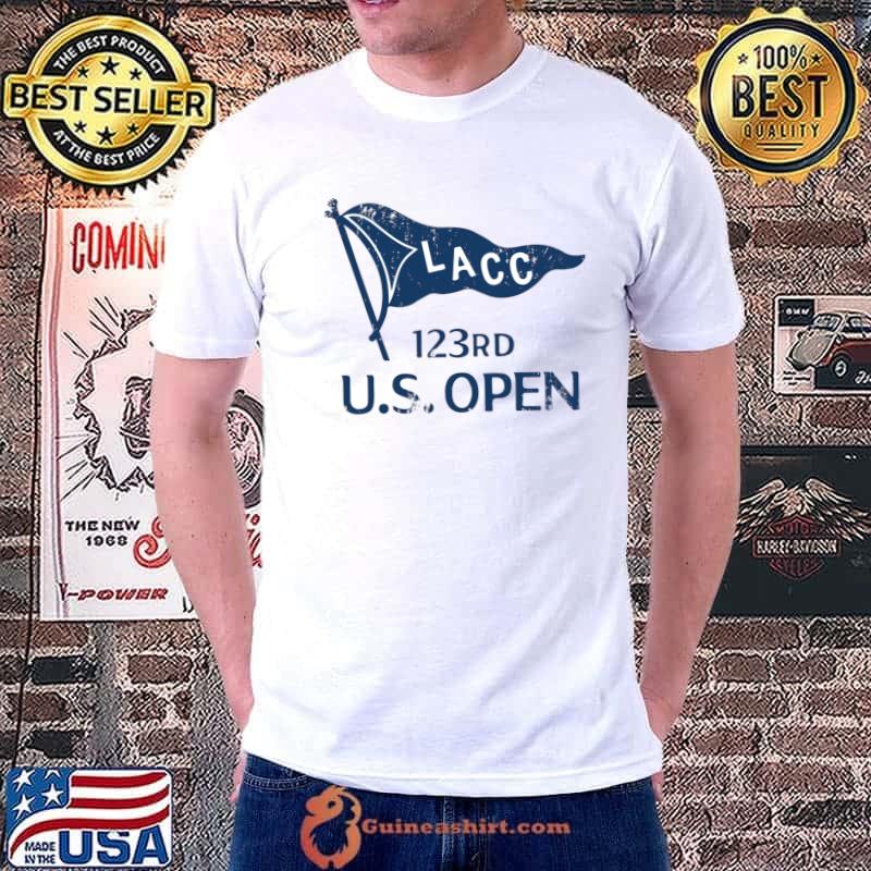 Golf Tournament US Open 123rd T-Shirt