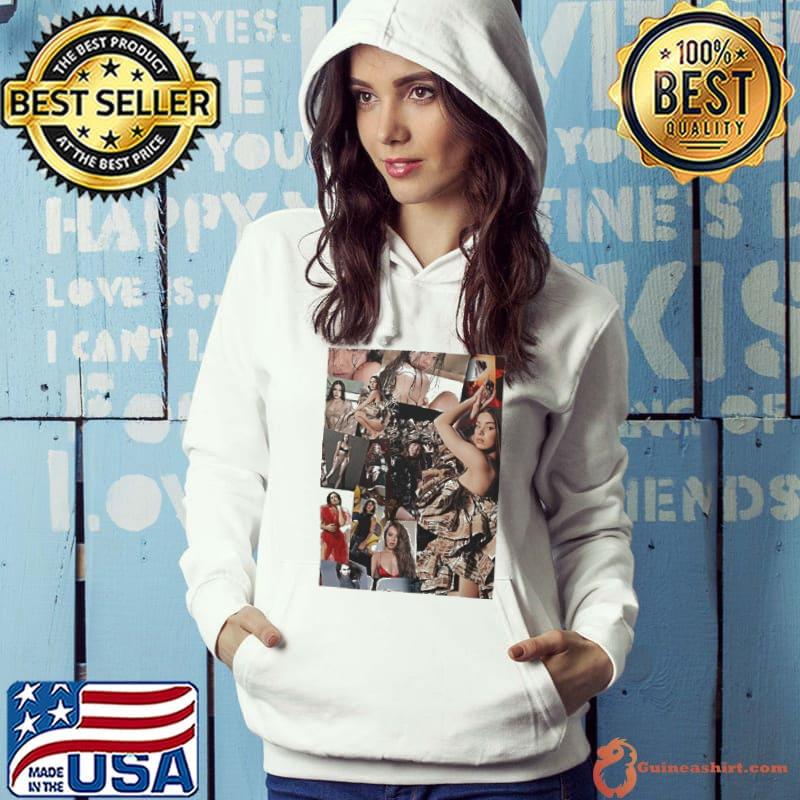 Hailee steinfeld face s Hoodie