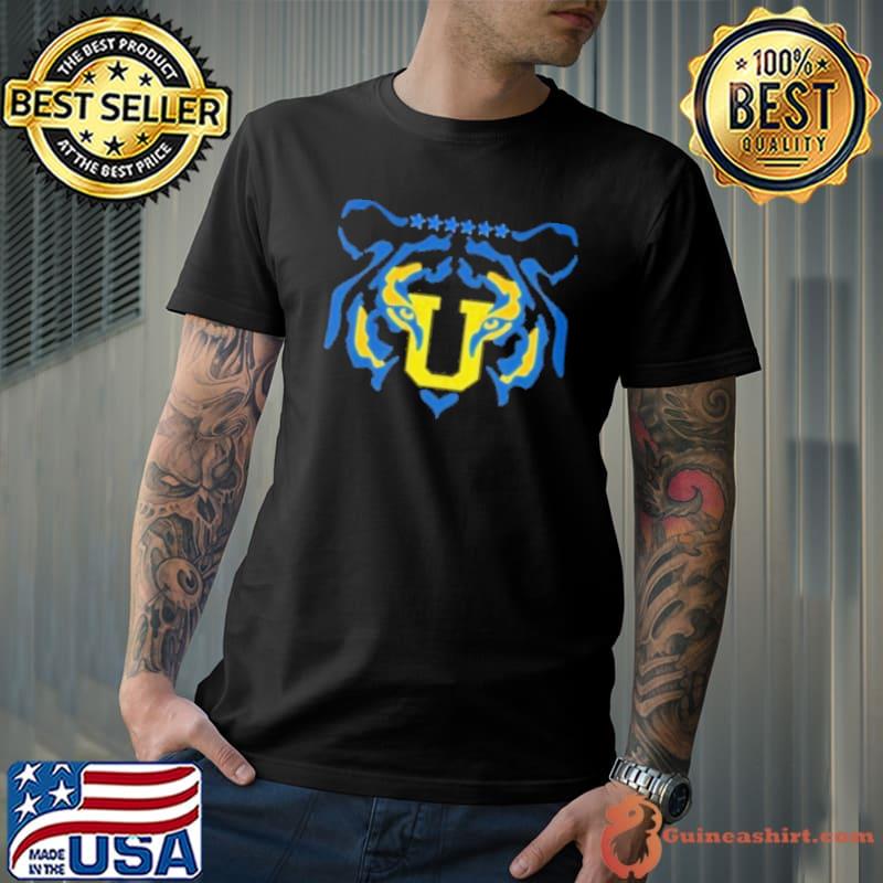 Tigres Monterrey Football Soccer Champion stars shirt