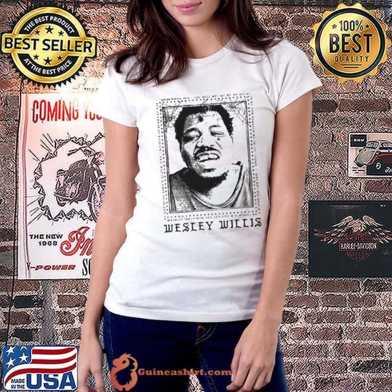 90s Style Aesthetic Wesley Willis Tribute s Ladiestee