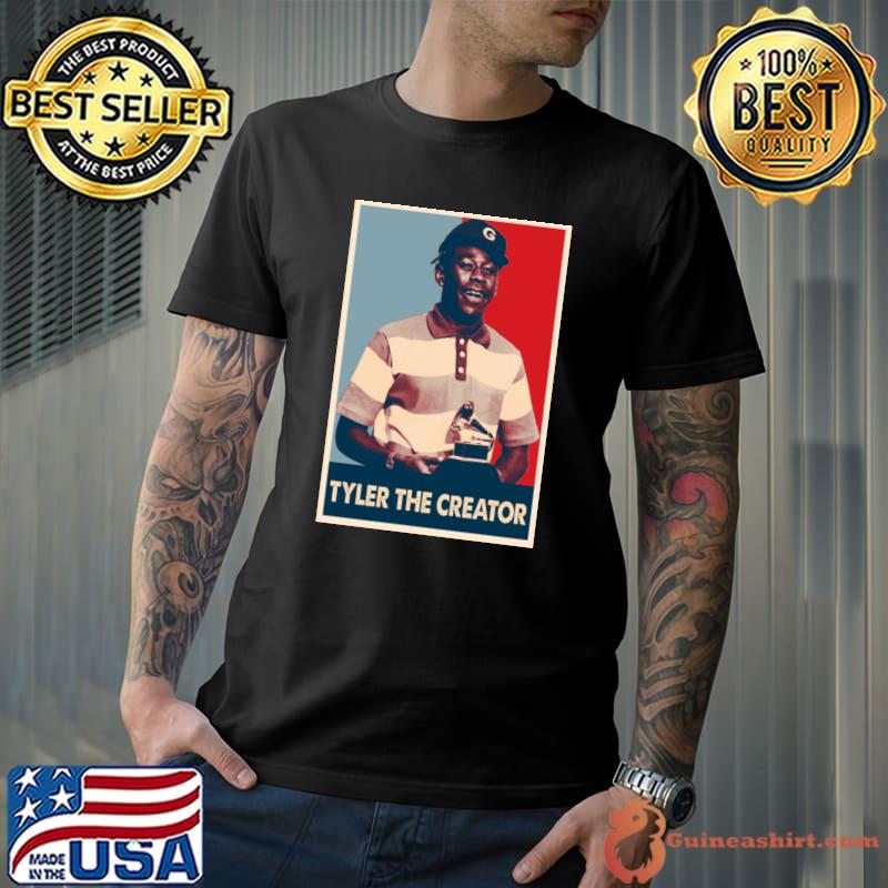 Awesome cherry Bombshell Tyler Fashion Statement T-Shirt
