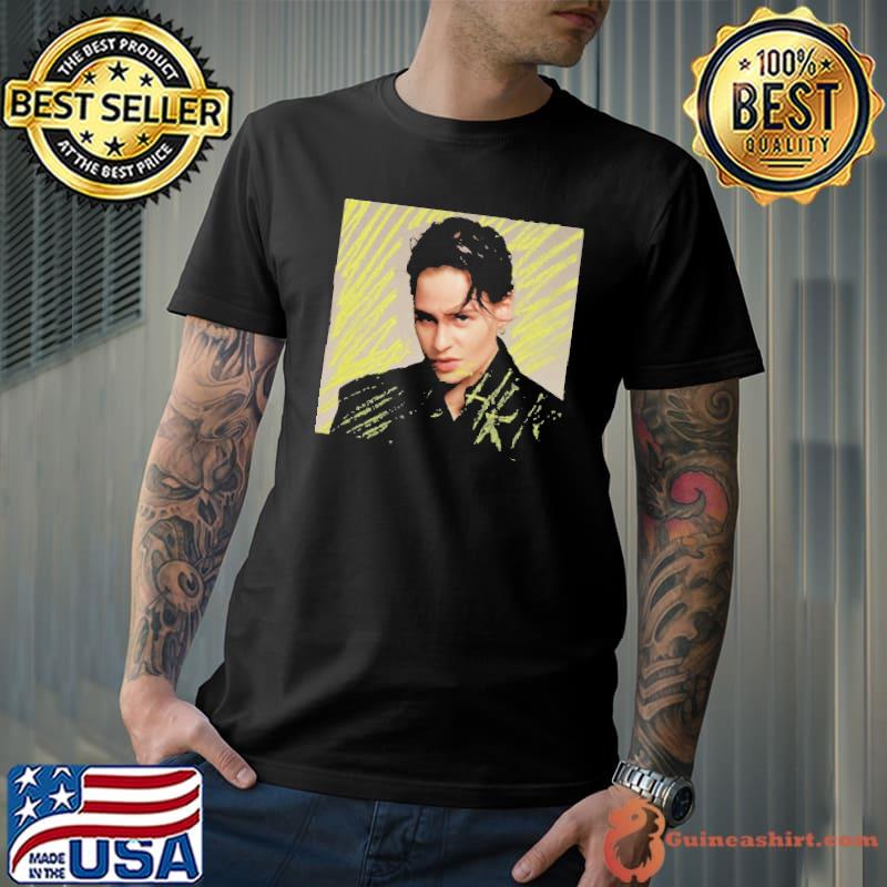 Awesome la Vita Nuova Christine And The Queens shirt
