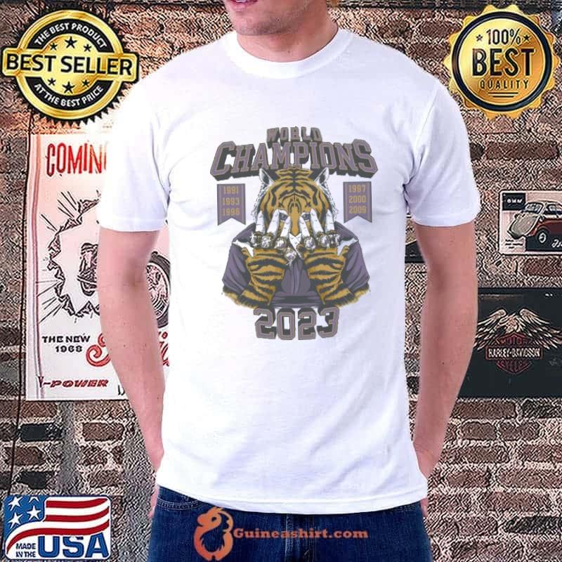 Detroit Tigers Baseball Champion shirt, hoodie, sweater, long sleeve and  tank top